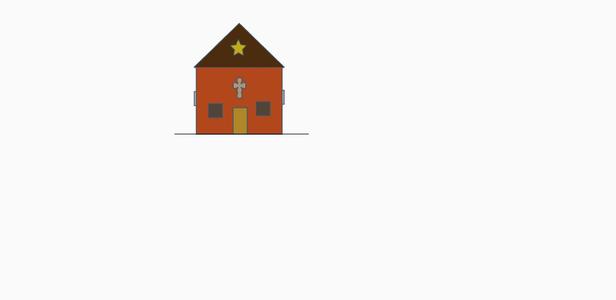 Christmas House