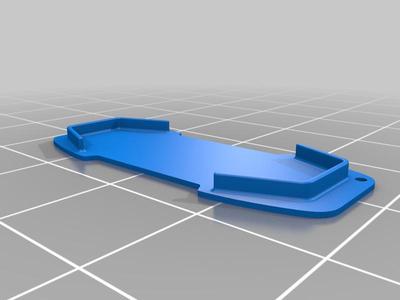 Stunt FingerAirBoard