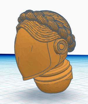 Atomic Heart Sisters Heads