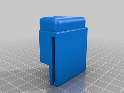 Valve Index Cable Holder belt/trousers