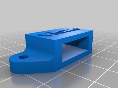 Endstop Switch Case