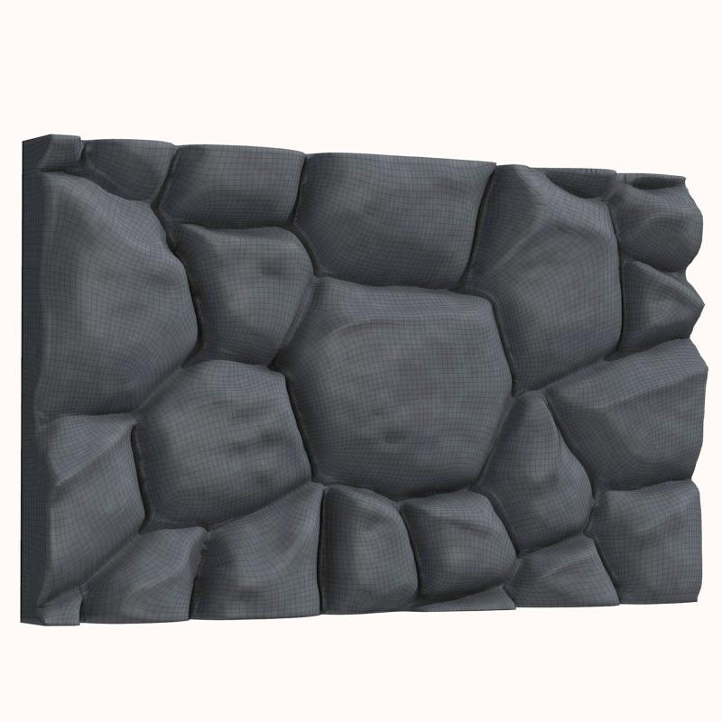 Stone Wall 117