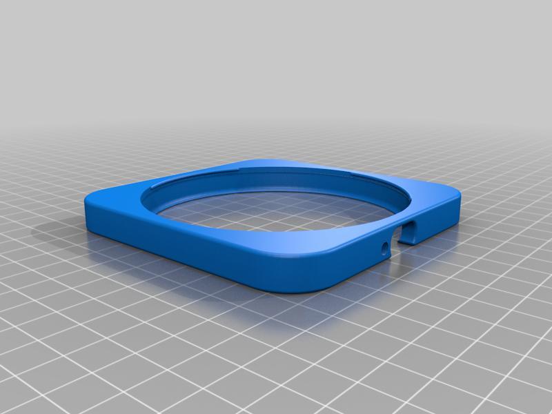 IKEA LIBJOV Qi Charger | Templates | Patterns