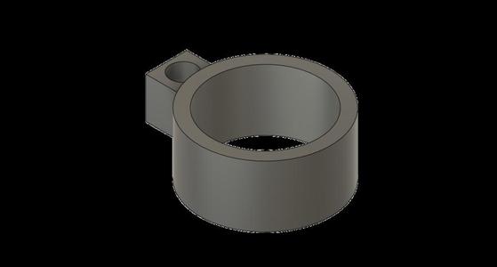 Amtech Flux Needle Holder