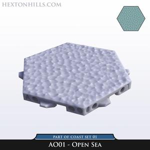 Open Sea - AO01