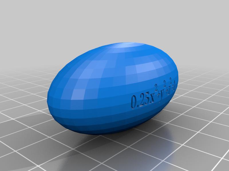 Ellipsoids