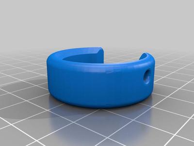 Bottle Cap Holder