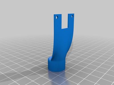 Prusa MK3S Bed-mounted Raspberry Pi Camera