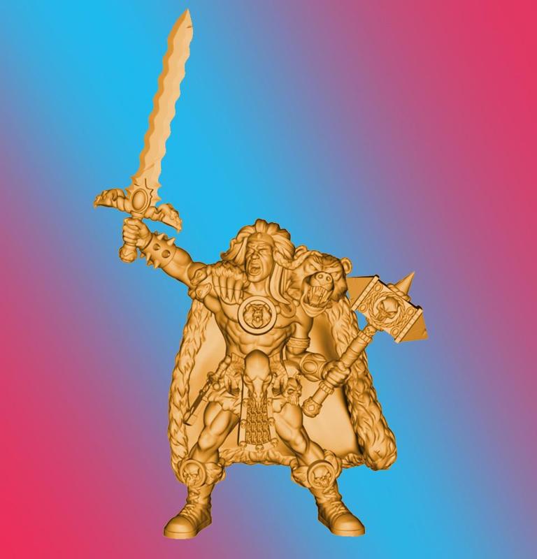 Questing Hero Collection