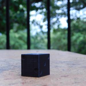 the lucky die