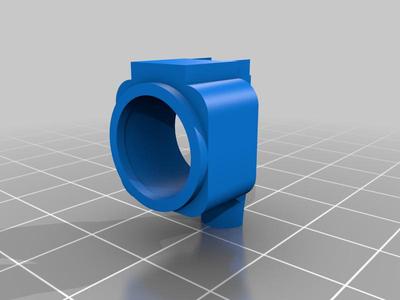 GepRc Phantom Buzzer support