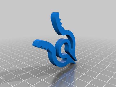 Cloth Clip