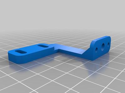 Supporto per 3DTouch per AnetA8