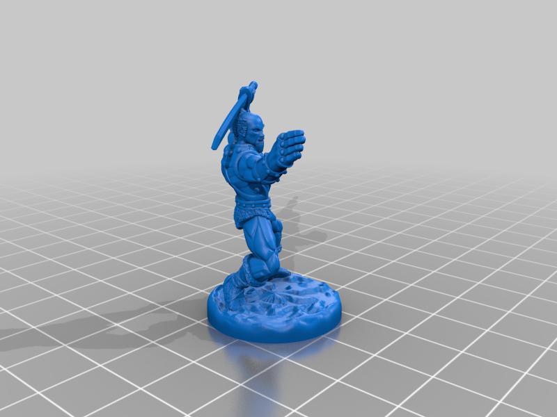 MOTU - Jitsu