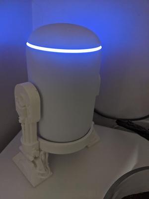 Ubiquiti Unifi Dream Machine R2D2 Stand