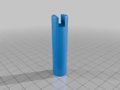 BMW Shift Knob Adapter for SRT Gearbox