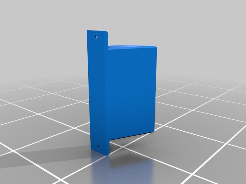 Parkside Bit Holder