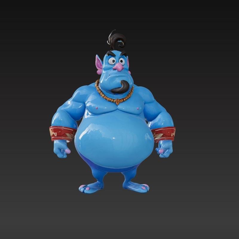 Genie