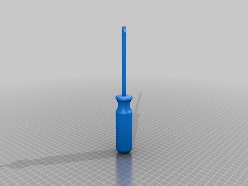 screwdriver
