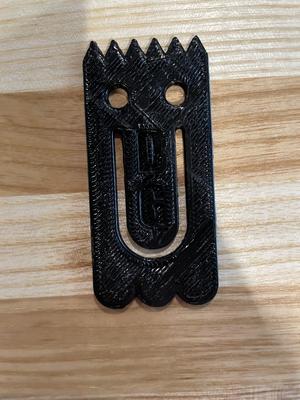 Ghost Clip