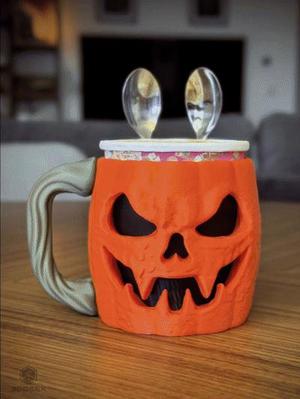 Jack-O-Pint