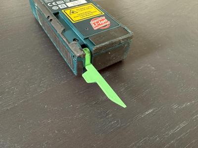 Bosch GLM 80 Pin