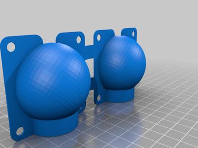 Boule pour marcottage 