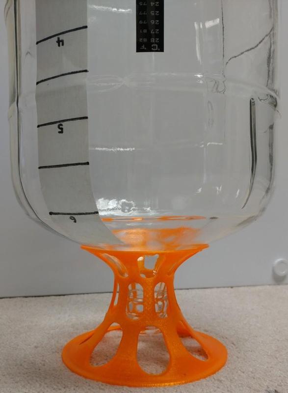 Carboy Dryer