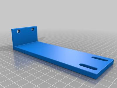 Fletcher wall mount