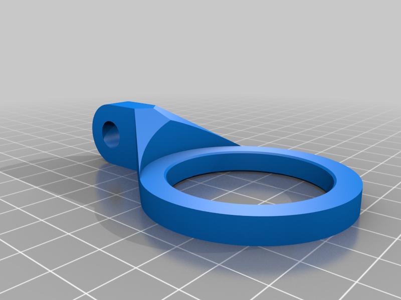 Superlux E205U Bracket