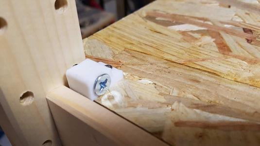 IKEA IVAR Hack