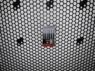 Honeycomb Helpmate Precision Screwdriver
