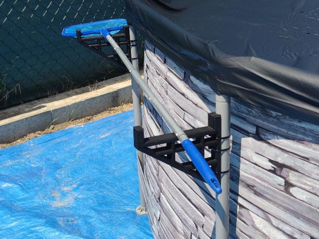 Pool Holder accessories