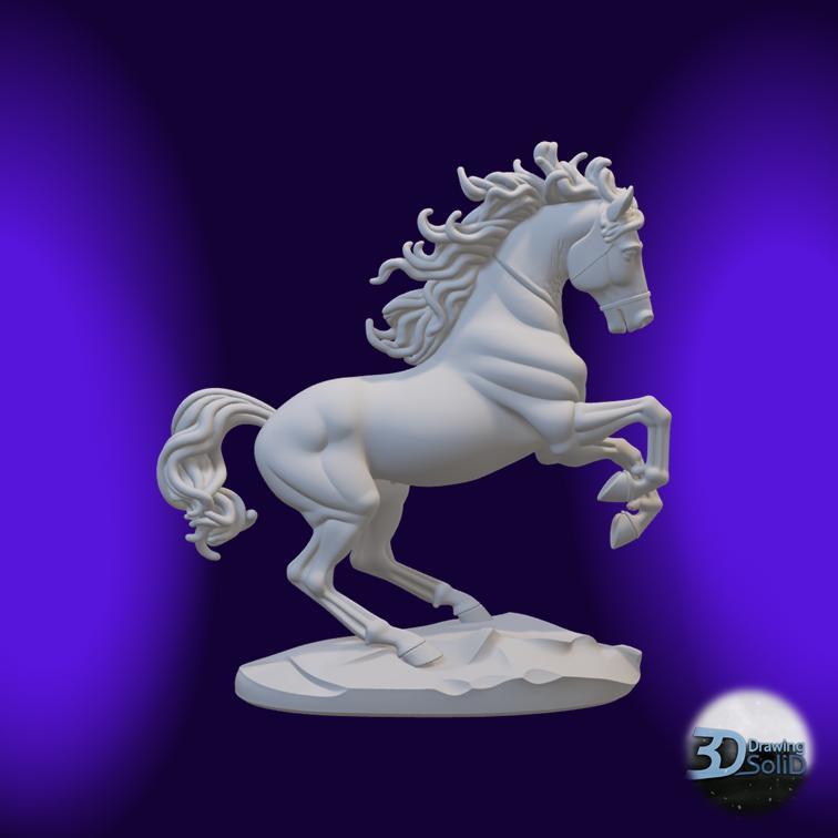 Horse Decor