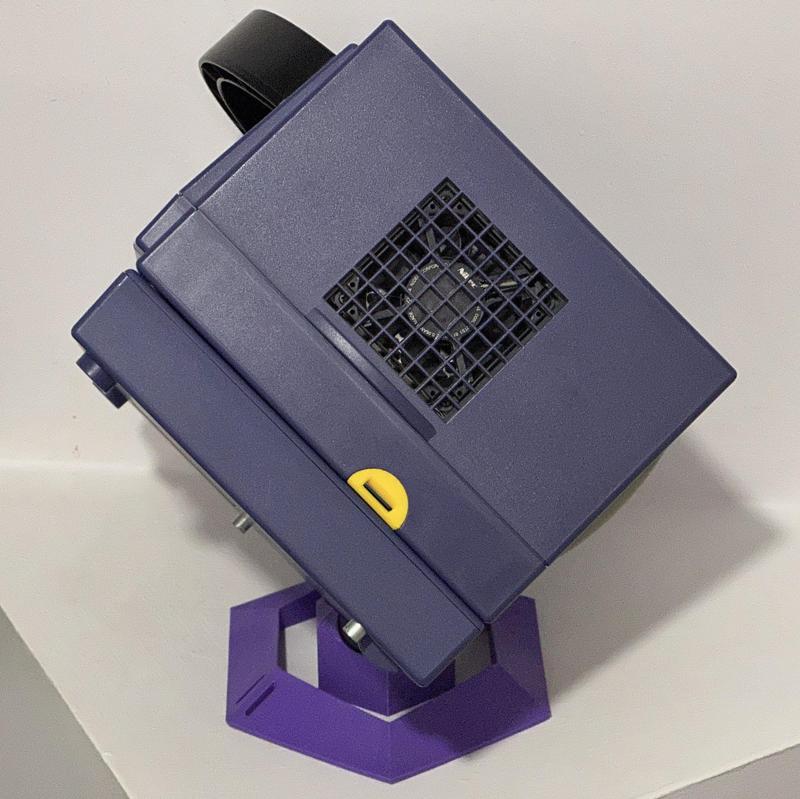 SD Card Port Cover for SD2SP2 POR/Easy Access Version