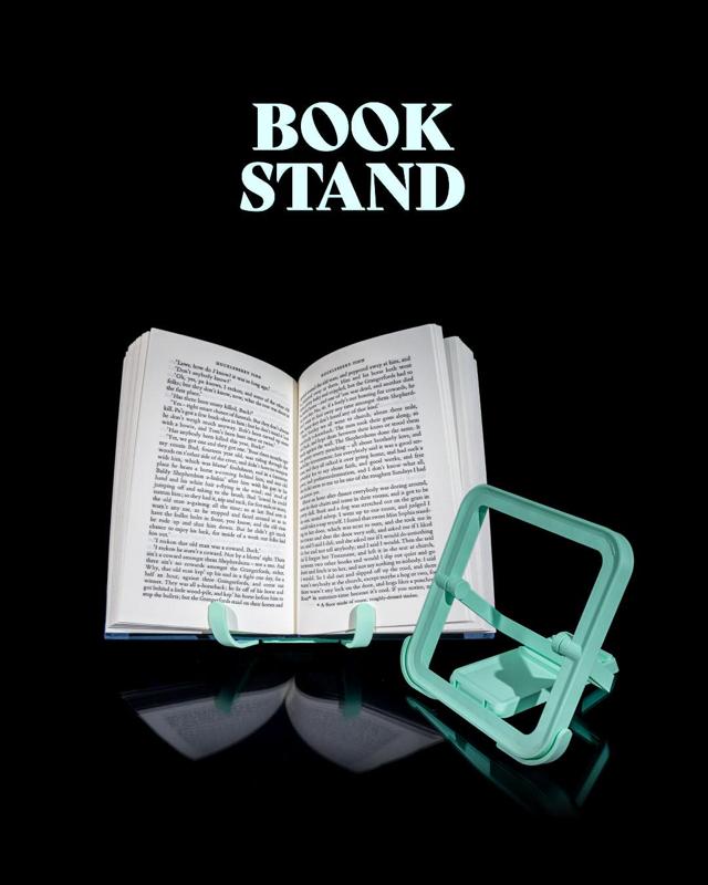 Book Stand