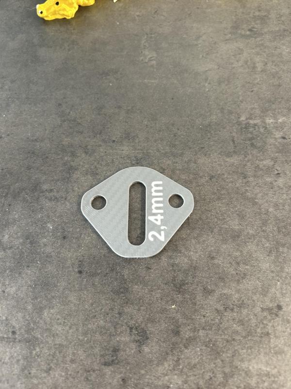 Fiat 126 500 Benzinpumpen Tool