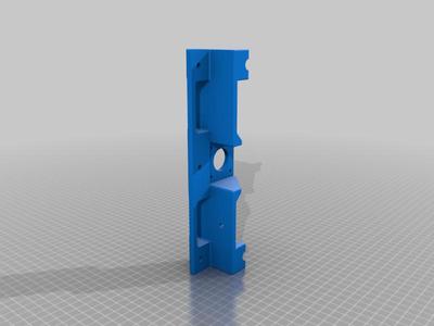 Hypercube? Z-axis