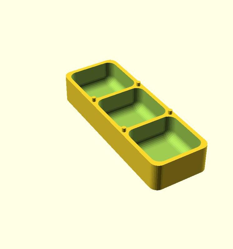 Part Tray