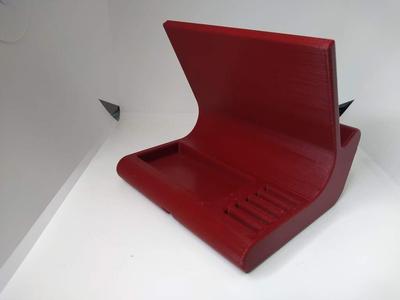 Yet another Switch Stand