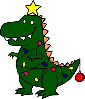 Dino Arbol