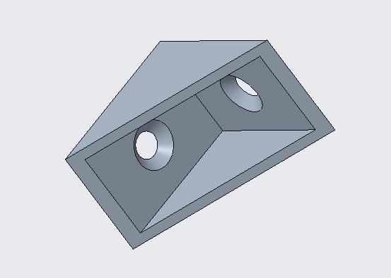 Corner bracket
