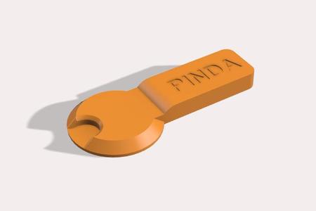 PINDA calibration