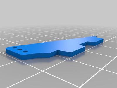 FliteTest Goblin Parts