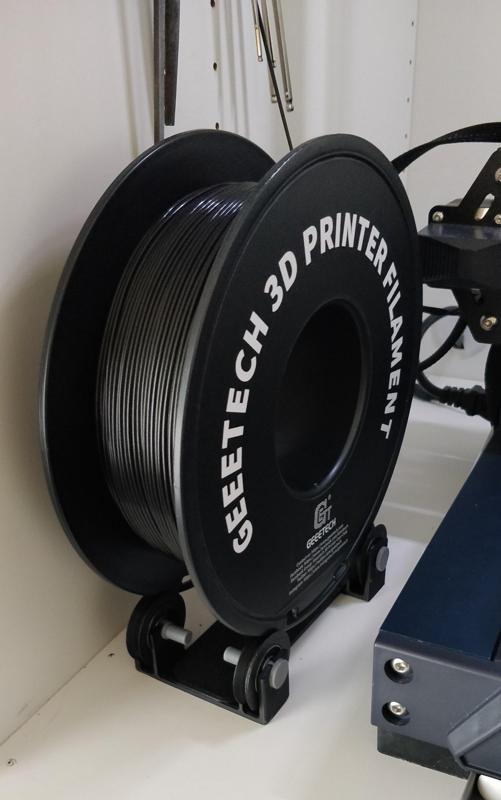 Filament-Rollen Halter