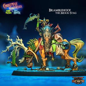 Bramblehoof the Mock-Stag