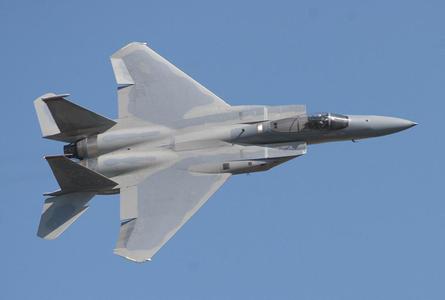 F-15