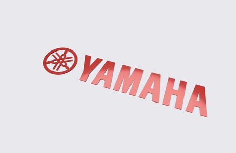 Yamaha Logo