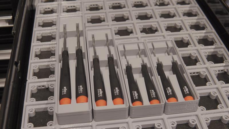 Wiha Screwdriver Holder