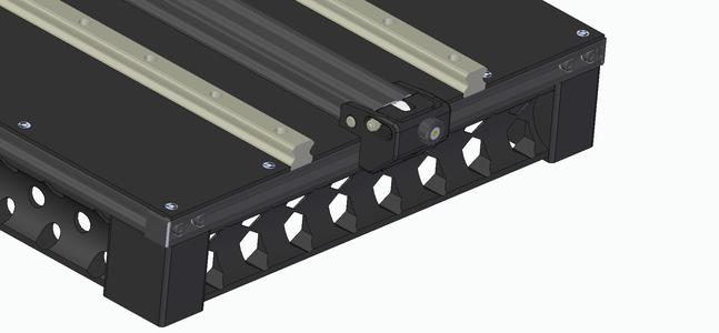 CR10s Y-axis tensioner